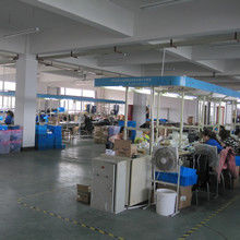 NanChang Ruiwor Technology Co., Ltd.