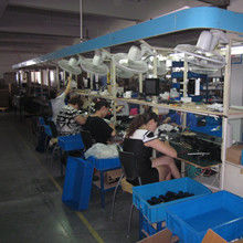 NanChang Ruiwor Technology Co., Ltd.