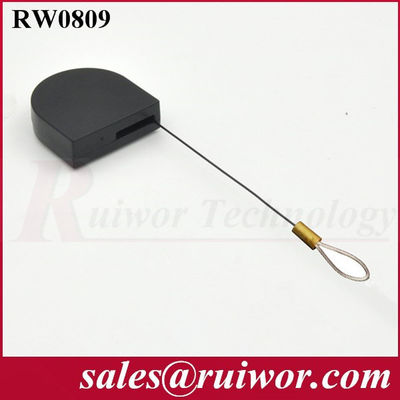 China RW0809 Cable Retractor | Secure-pull Tether supplier