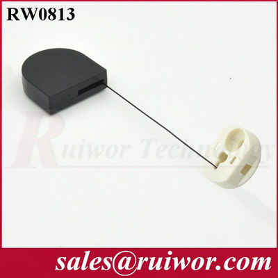 China RW0813 Cable Retractor | Secure-pull Boxes supplier
