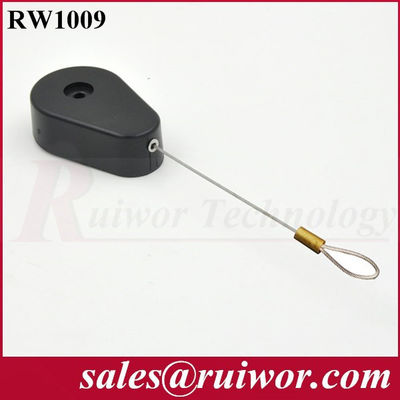 China RW1009 Security Pull Box | Retractable Wire supplier