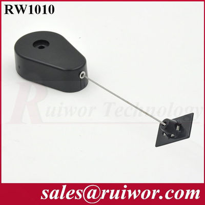 China RW1010 security Pull Box | Anti Shoplifting Steel supplier