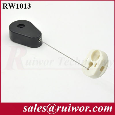 China RW1013 Security Pull Box | Anti-theft Lanyard supplier