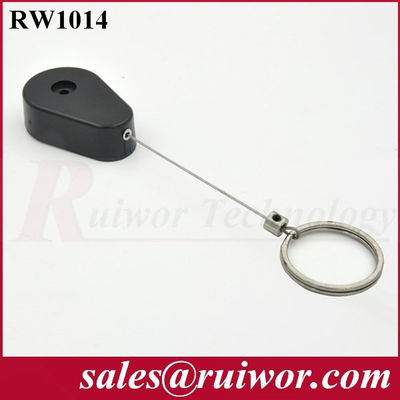 China RW1014 Security Pull Box | Security Retractable Reel supplier
