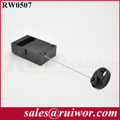 China RW0507 Security Tether | Recoiling Tether supplier
