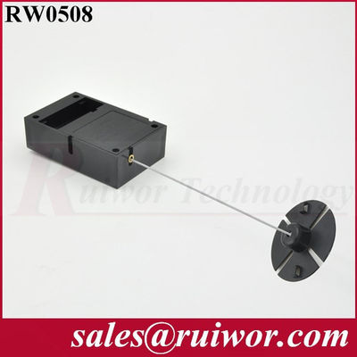 China RW0508 Security Tether | Retractable Tethers supplier