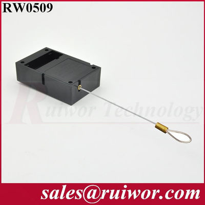 China RW0509 Security Tether | Anti Theft Tether supplier