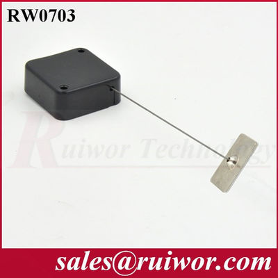 China RW0703 Cable Recoiler | secure-pulling lanyard supplier