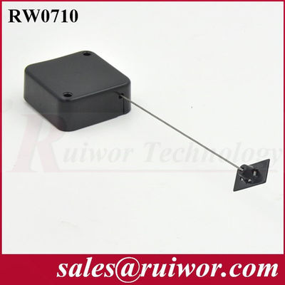 China RW0710 Cable Recoiler | Pulling box supplier