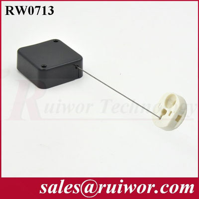 China RW0713 Cable Recoiler | Pull tether supplier
