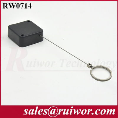 China RW0714 Cable Recoiler | Pull-box supplier