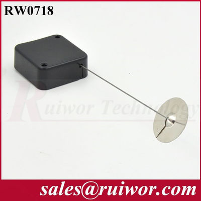 China RW0718 Cable Recoiler | Display pull box supplier