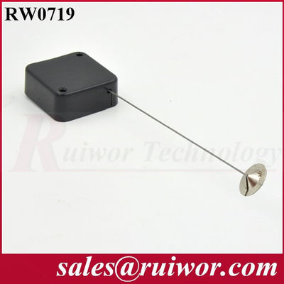 China RW0719 Cable Recoiler | Pull-boxes supplier
