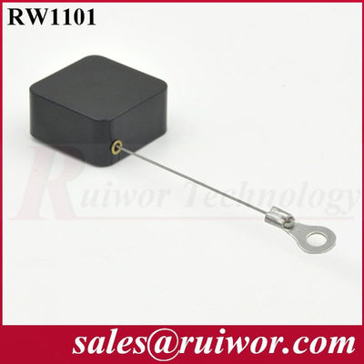 China RW1101 Pull box | Retractable Pull Box supplier