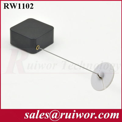 China RW1102 Pull box | Anti Theft Protector supplier