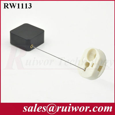 China RW1113 Pull box | Retractable Security Boxes supplier