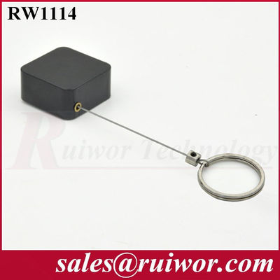 China RW1114 Pull box | Anti-theft Tether supplier