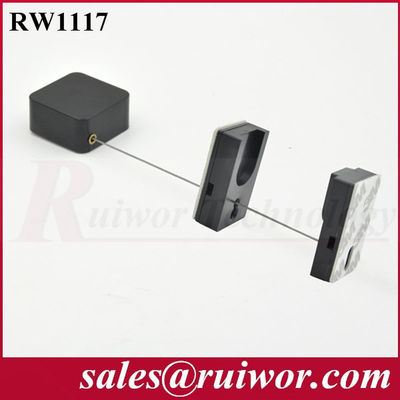 China RW1117 Pull box | Security Lanyards supplier