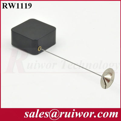 China RW1119 Pull box | Retractable Tether supplier