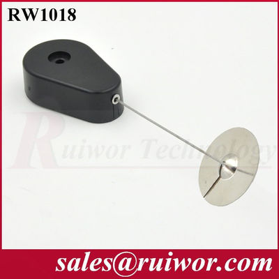 China RW1018 security Pull Box | Security Pull-box supplier