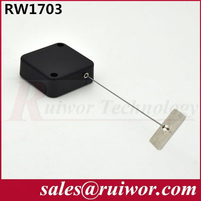 China RW1703 Anti-Theft Recoiler | Cord Recoiler supplier