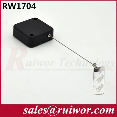 China RW1704 Anti-Theft Recoiler | Rope Recoiler supplier