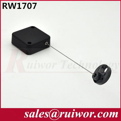 China RW1707 Anti-Theft Recoiler | Retail Security Recoiler supplier