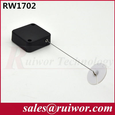 China RW1702 Anti-Theft Recoiler | Tether Recoiler supplier