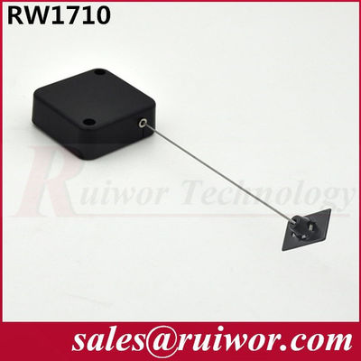 China RW1710 Anti-Theft Recoiler | Re-colier supplier