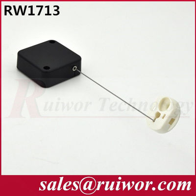 China RW1713 Anti-Theft Recoiler | Lanyard Recoiler supplier
