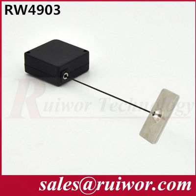 China RW4903 Rope Retractor | With Pause Function supplier