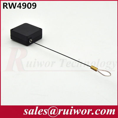 China RW4909 Lanyand for Pull Box | With Pause Function supplier