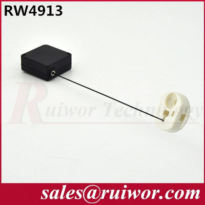 China RW4913 Recoiler | With Pause Function supplier