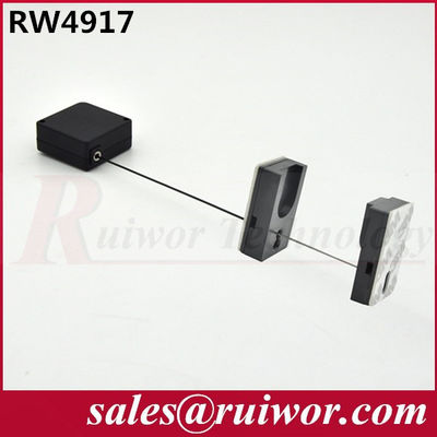 China RW4917 Imported Cable Retractors | With Pause Function supplier