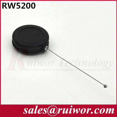 China RW5200 Retractable Wire Reel | Recoilers supplier