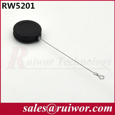 China RW5201 Retractable Wire Reel | Recoiler Tether supplier