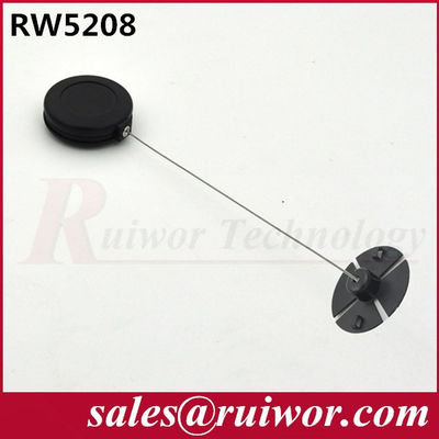 China RW5208 Retractable Wire Reel | Retractable Wire Reel supplier