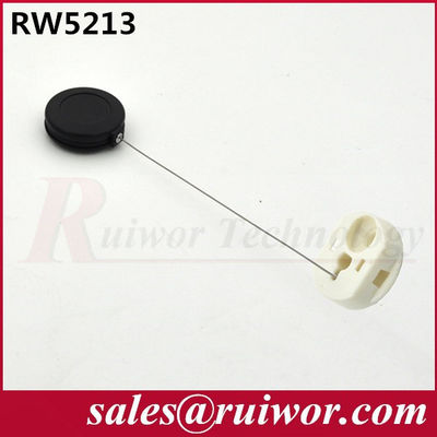 China RW5213 Retractable Wire Reel | Spring Reel supplier