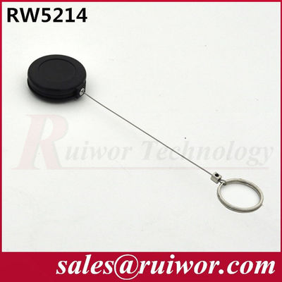 China RW5214 Retractable Wire Reel | Anti Theft Recoiler supplier
