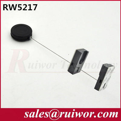 China RW5217 Retractable Wire Reel | Recoiler Anti Theft supplier