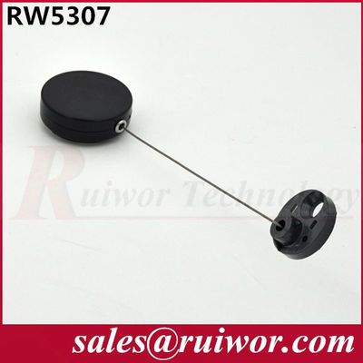 China RW5307 Retractable Steel Cable | Retractable Mechanism supplier