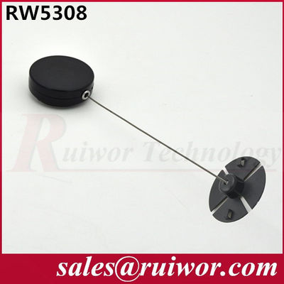 China RW5308 Retractable Steel Cable | Retractable String Reel supplier