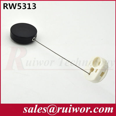 China RW5313 Retractable Steel Cable | Retractable Wires supplier