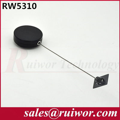 China RW5310 Retractable Steel Cable | Retractable Steel Cable supplier
