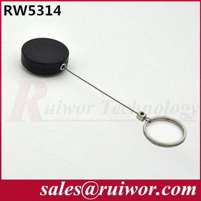 China RW5314 Retractable Steel Cable | Cable Winder supplier