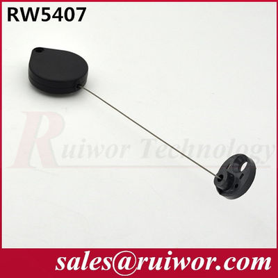 China RW5407 Anti Theft Reel | Cabel Reels Merchandise Display supplier