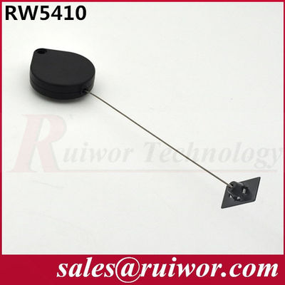China RW5410 Anti Theft Reel | Retractable Recoil Springs supplier