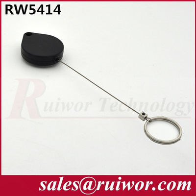 China RW5414 Anti Theft Reel | Anti-Theft Reel supplier