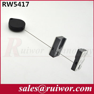 China RW5417 Anti Theft Reel | Recoiler Security supplier