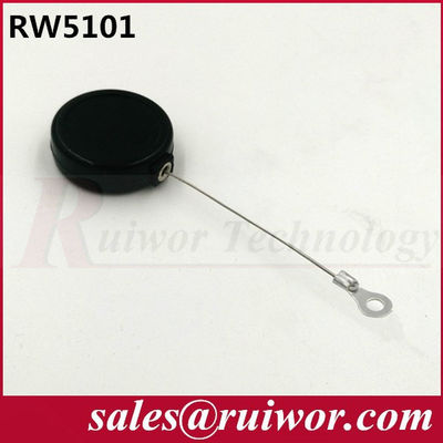 China RW5101 Secure Retractor | Security Tethers supplier